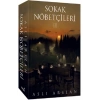 Sokak Nöbetçileri 3 Aslı Arslan İndigo