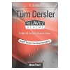 Bloktest 7.Sınıf Tüm Dersler Kılavuz Deneme