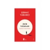 Zihnin Tuzakları  Serhat Yabancı  Mona Yayın