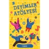 Deyimler Atölyesi  Tudem