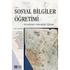 Sosyal Bilgiler Öğretimi Cemil Öztürk Pegem
