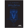 Harry Potter Ve Felsefe Taşı 20.Yıl Raveclaw Özel Baskı Yapı Kredi