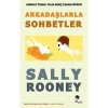 Arkadaşlarla Sohbetler  Sally Rooney  Monokl