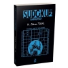 Sudoku Samuray 2.Seviye  Renkitap