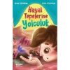 Hayal Tepelerine Yolculuk  Yusuf Öztoprak 2-3.Sınıf   Gülce Çocuk