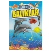 İlginç Balıklar  Teleskop
