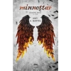 Minnettar Öngörü Serisi 3.Kitap Amy Bartol Yabancı Yayın