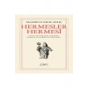 Hermesler Hermesi. M.Erol Kılıç Sufi Kitap