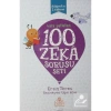 Kafa Patlatan 100 Zeka Sorusu Seti - Ersin Teres - Nesil