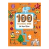 100 Eğlenceli Oyun Çiz Boya Öğren Parıltı