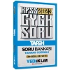 Kpss 2023 Gk Tarih Çözümlü Soru Bankası  Yediiklim