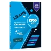 Doktrin Kpss 2022 Lisans Gk Gy Tüm Dersler Soru Bankası