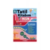 Tudem 4.Sınıf Tatil Kitabım 5.Sınıfa Geçenler İçin