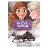 Karlar Ülkesi 2 Filmin Öyküsü Doğan Egmont