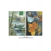 Odak Mystery 16X24 56 Yp Noktalı Defter