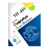 Özgün Tyt Ayt Coğrafya Soru Bankası