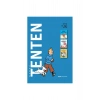 Tenten Ci̇Lt 4 Alfa Basım