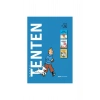 Tenten Ci̇Lt 4 Alfa Basım