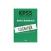 Nobel Kpss Gk Coğrafya Soru Bankası 2019