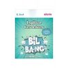 Kültür 8.Sınıf İngilizce Bil Bang Konu Anlatımı