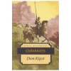 Don Kişot Cervantes İskele Yayınları