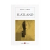 Flatland Edwın Abbot Karbonkitap