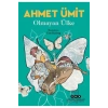 Olmayan Ülke  Ahmet Ümit  Yapı Kredi