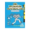 Bir Talihsizin Maceraları Dolaptaki Kahraman        Doğan Egmont