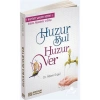 Huzur Bul Huzur Ver  Adem Ergül  Erkam Yayınları