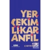 Yerçekimli Karanfil  Edip Cansever  Yapı Kredi