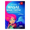 Masal Masal Üstüne  Filiz Özdem  Yapı Kredi