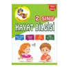 Atom Karınca 2.Sınıf Hayat Bilgisi Yeni Nesil