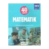 Tyt 40 Seansta Matematik   Okyanus