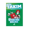 Bizim Takım Oyun Dışı Kalma  Erdem Çocuk