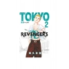 Tokyo Revengers 2 Çizgi Roman Gerekli Şeyler