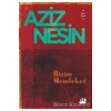 Bizim Memleket Aziz Nesin Doğan Kitap