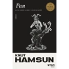 Pan  Knut Hamsun  Can Yayın