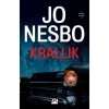 Krallık  Jo Nesbo   Doğan Kitap
