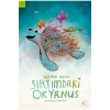 Sırtımdaki Okyanus Serhan Kansu   Elma