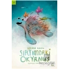 Sırtımdaki Okyanus Serhan Kansu   Elma