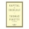 Kapital Ve İdeoloji -  İş Bankası