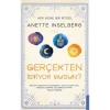 Gerçekten İstiyormusun  Anette Inselberg Destek Yayın