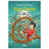 Ağaç Zamanı    Roger Norman    Yapı Kredi