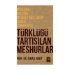 Türklüğü Tartışılan Meşhurlar İsmail Yiğit Ötüken