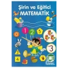 Şirin Ve Eğitici Matematik Parıltı