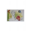 Alex Schoeller 25X35 120 Gr Resi̇M Defteri̇