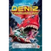 Şşşt Sessiz Olun  Organik Kitap  Beyaz Balina
