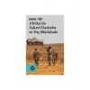 Afrikada Askeri Darbeler Ve Dış Müdaheleler  Murat Yiğit  Vakıfbank