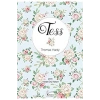 Tess    Thomas Hardy  Bez Ciltli  Koridor