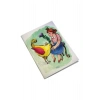 Tosbaa Gündönümü Kuşluk Vakti 15X21 Çizgli Defter